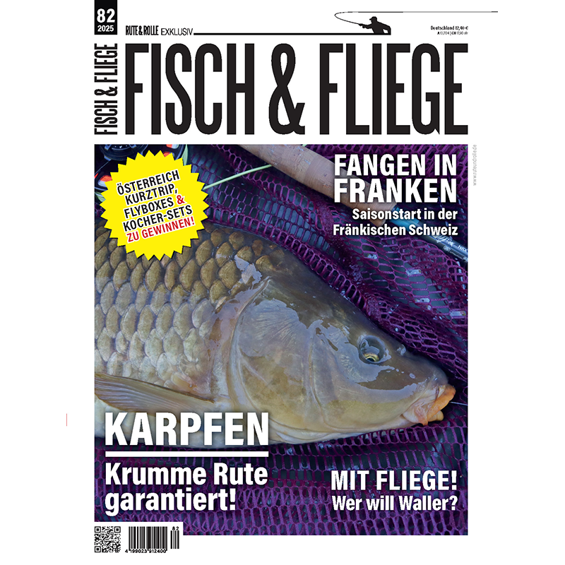 Heft Nr. 82/25